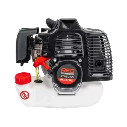 Motocoasa pe benzina Red Technic RTKS0150 flexmag.md