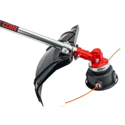 Motocoasa pe benzina Red Technic RTKS0150 flexmag.md