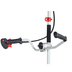 Мотокоса бензиновая Resanta BTR-2500П flexmag.md