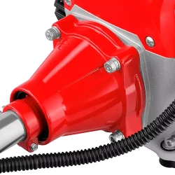 Motocoasa pe benzina Ronix 4553 flexmag.md