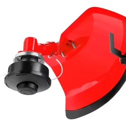 Motocoasa pe benzina Ronix 4553 flexmag.md