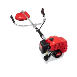 Motocoasa pe benzina Rorx BC430 flexmag.md