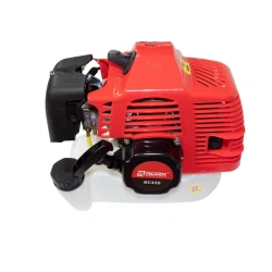 Motocoasa pe benzina Rorx BC430 flexmag.md