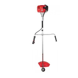 Motocoasa pe benzina Rorx BC430 flexmag.md