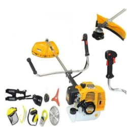 Motocoasa pe benzina Rotor R5500M flexmag.md