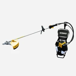 Motocoasa pe benzina RTRMAX RTM9638 flexmag.md