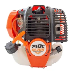 Мотокоса бензиновая Ruris 740c flexmag.md