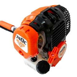 Мотокоса бензиновая Ruris 740c flexmag.md