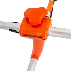Мотокоса бензиновая Ruris 740c flexmag.md