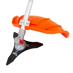 Мотокоса бензиновая Ruris 740c flexmag.md