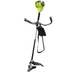 Motocoasa pe benzina Ryobi RBC26SBB flexmag.md