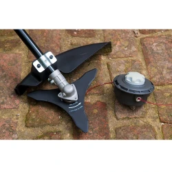 Мотокоса бензиновая Ryobi RBC26SBB flexmag.md