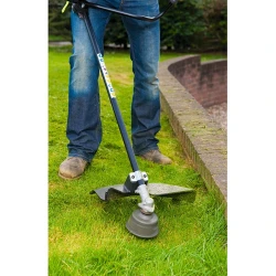 Мотокоса бензиновая Ryobi RBC26SBB flexmag.md