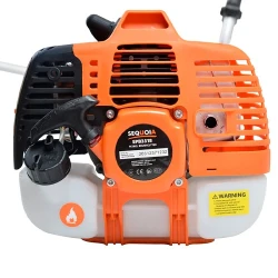 Motocoasa pe benzina Sequoia SPB3318 flexmag.md
