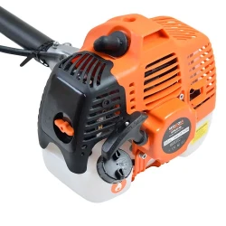 Motocoasa pe benzina Sequoia SPB3318 flexmag.md