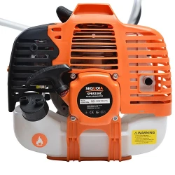 Motocoasa pe benzina Sequoia SPB5230C flexmag.md