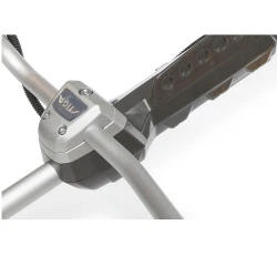 Мотокоса бензиновая Stiga BC 545 B flexmag.md