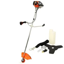 Motocoasa pe benzina Taiga T-45 Profy flexmag.md