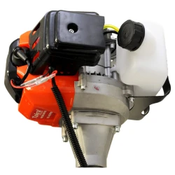 Motocoasa pe benzina Taiga T-45 Profy flexmag.md