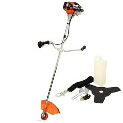 Motocoasa pe benzina Taiga TK-45H flexmag.md