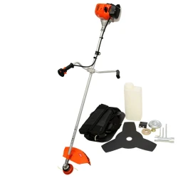 Motocoasa pe benzina Taiga TK-52Pro flexmag.md