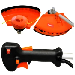 Motocoasa pe benzina Taiga TK-52Pro flexmag.md