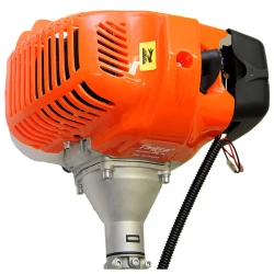 Motocoasa pe benzina Taiga TK-52Pro flexmag.md