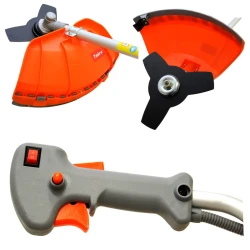 Мотокоса бензиновая Taiga TK4T flexmag.md