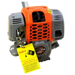 Мотокоса бензиновая Taiga TK4T flexmag.md