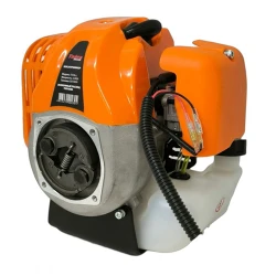 Motocoasa pe benzina Taiga TK58cc flexmag.md