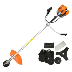 Motocoasa pe benzina Taiga TK58cc flexmag.md