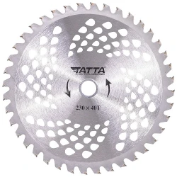 Motocoasa pe benzina Tatta TM-462-9 flexmag.md