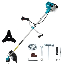 Motocoasa pe benzina Tatta TM430 flexmag.md