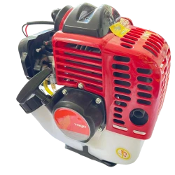 Motocoasa pe benzina TOGO TG-2600BC flexmag.md