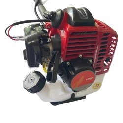 Motocoasa pe benzina TOGO TG-2600BC flexmag.md