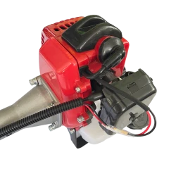 Motocoasa pe benzina TOGO TG-2600BC flexmag.md