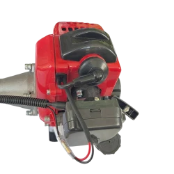 Motocoasa pe benzina TOGO TG-2600BC flexmag.md