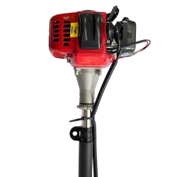Motocoasa pe benzina TOGO TG-2600BC flexmag.md