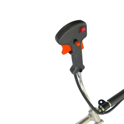 Motocoasa pe benzina TOGO TG-2600BC flexmag.md