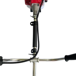 Motocoasa pe benzina TOGO TG-2600BC flexmag.md