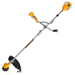 Motocoasa pe benzina Tolsen 87376 flexmag.md