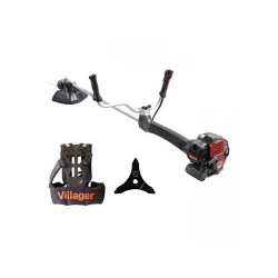Motocoasa pe benzina Villager BCM 43 XCE flexmag.md