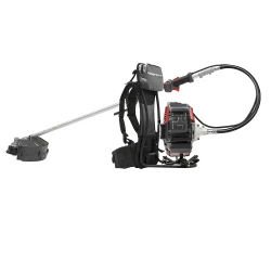 Motocoasa pe benzina Villager BCM 48 BPE flexmag.md