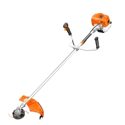 Motocoasa pe benzina Wokin 43CC flexmag.md