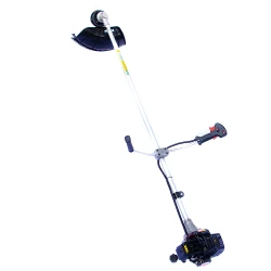 Motocoasa pe benzina Worker MT 53 flexmag.md