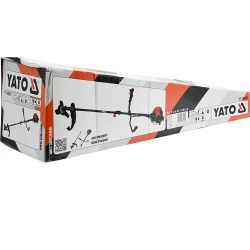 Motocoasa pe benzina Yato YT85003 flexmag.md