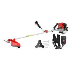 Motocoasa pe benzina Yato YT85004 flexmag.md