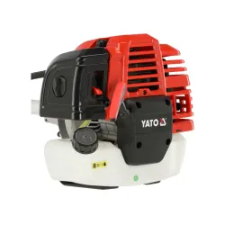 Motocoasa pe benzina Yato YT85005 flexmag.md