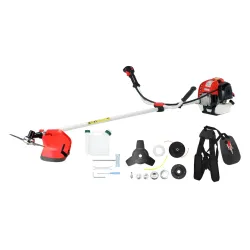 Motocoasa pe benzina Yato YT85005 flexmag.md
