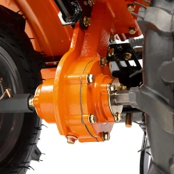 Motocultor Daewoo DATM 8GP3 flexmag.md